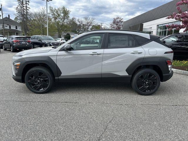 New 2026 Hyundai Kona SEL Sport AWD/4WD image 34