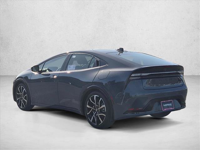 New 2027 Toyota Prius Plug-In Hybrid w/ Limited Premium Package FWD image 9