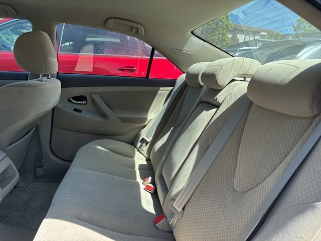 Used 2007 Toyota Camry CE FWD image 5