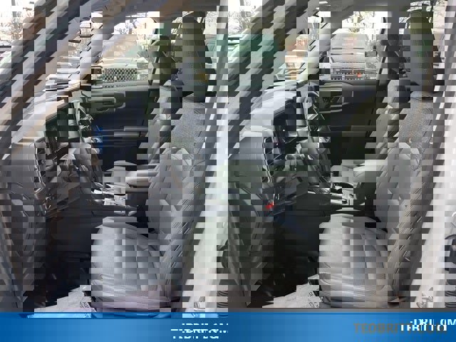 Certified 2025 Ford Bronco Sport Badlands image 25