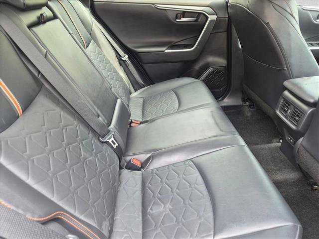 Used 2024 Toyota RAV4 Adventure AWD/4WD image 17