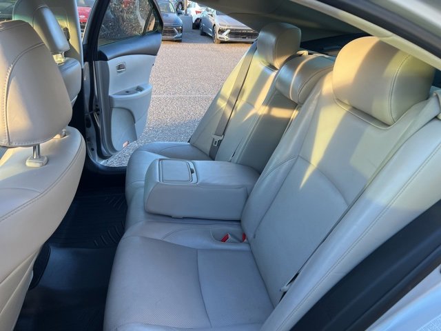 Used 2012 Lexus ES 350 image 13