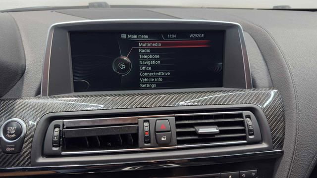 Used 2014 BMW M6 Gran Coupe RWD image 30