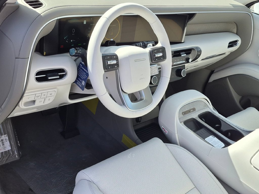 New 2026 Hyundai Palisade SEL AWD/4WD image 14