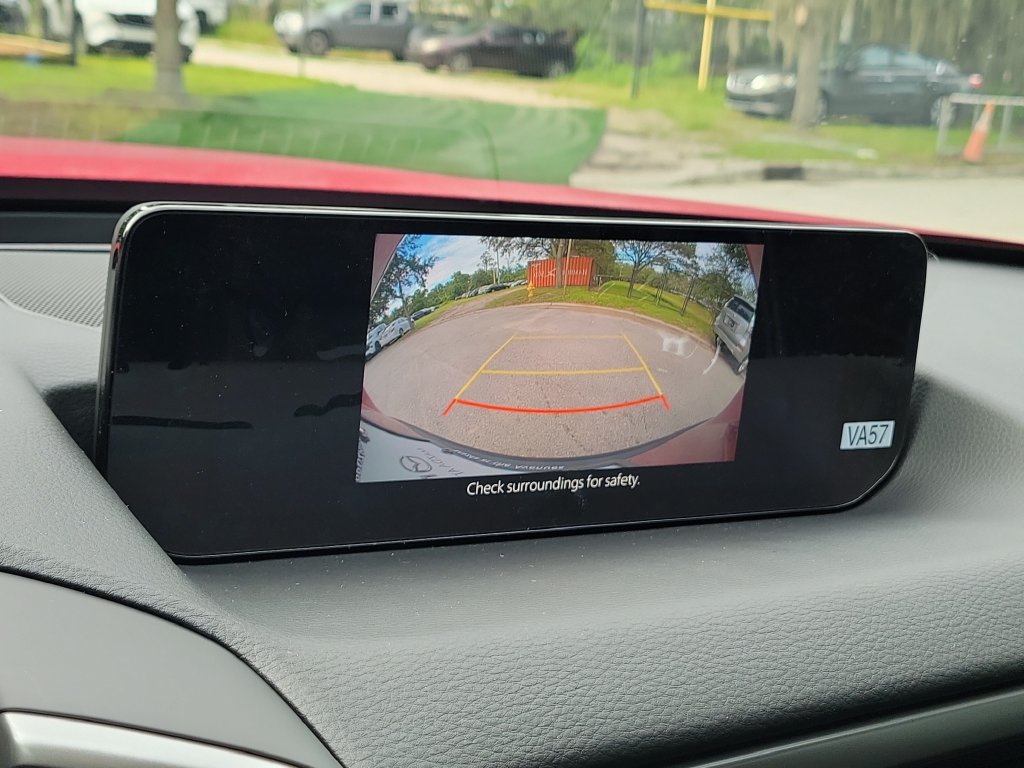 New 2026 MAZDA CX-50 AWD 2.5 S w/ Weather Package image 27