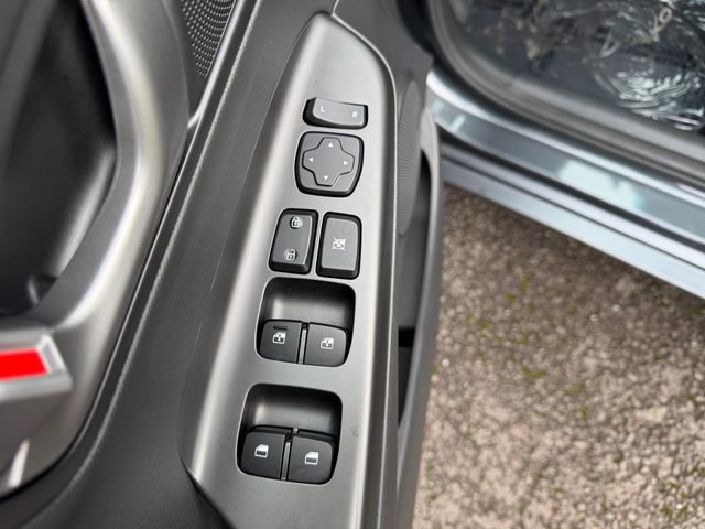 Certified 2021 Hyundai Kona Limited w/ Cargo Package image 13