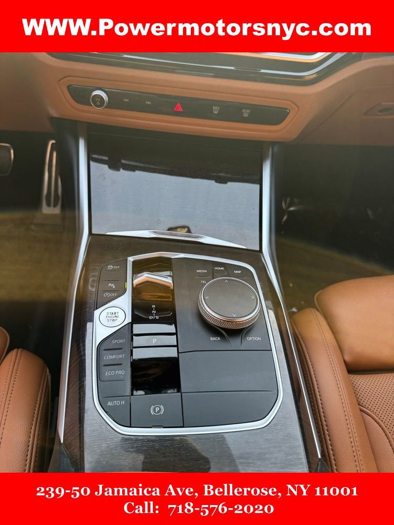 Used 2023 BMW 330i Sedan w/ M Sport Package image 31