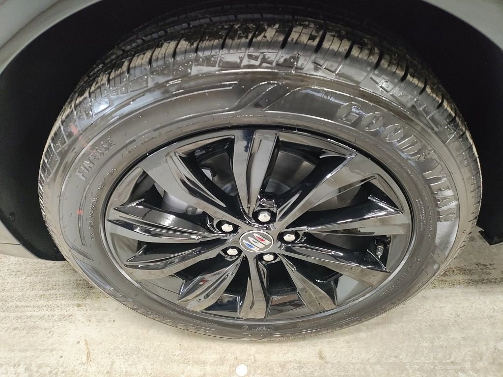 New 2026 Buick Envista Sport Touring w/ Convenience I Package image 20