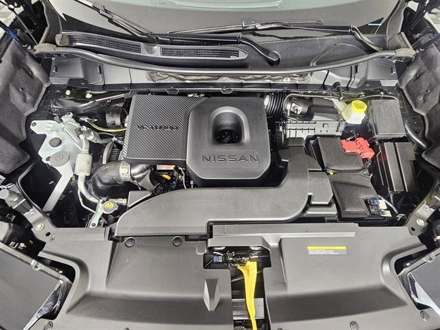 New 2026 Nissan Murano SL image 11