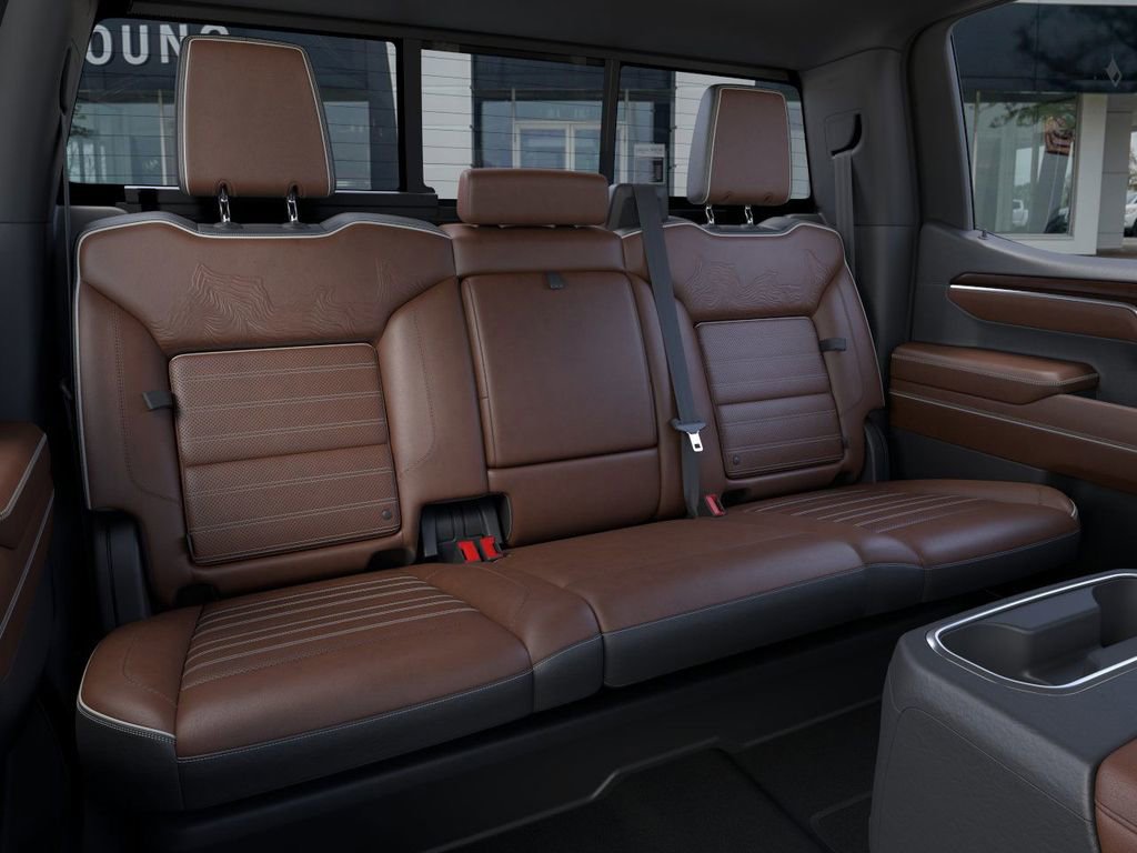 New 2026 GMC Sierra 1500 Denali Ultimate image 18
