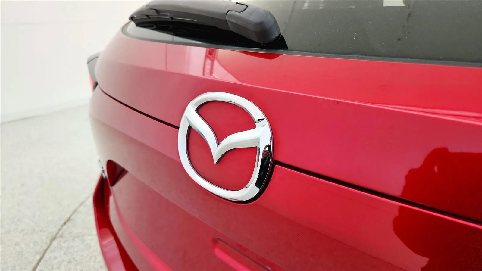 Used 2019 MAZDA CX-5 Grand Touring AWD/4WD image 36