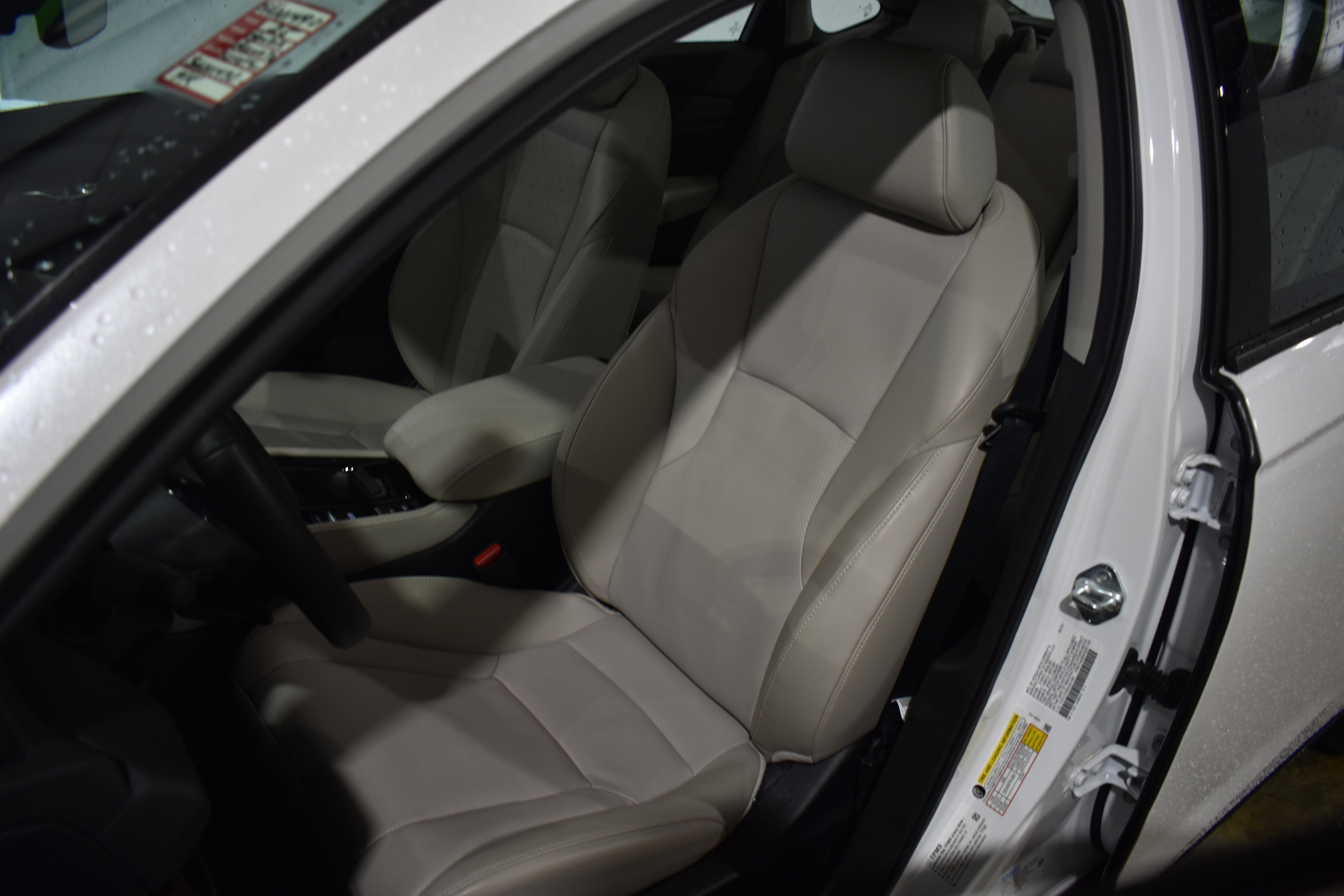 Certified 2025 Honda Accord Touring image 25