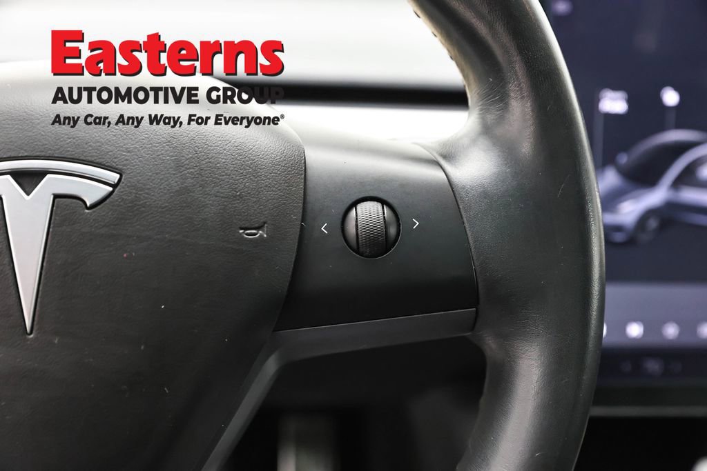 Used 2018 Tesla Model 3 Long Range image 16