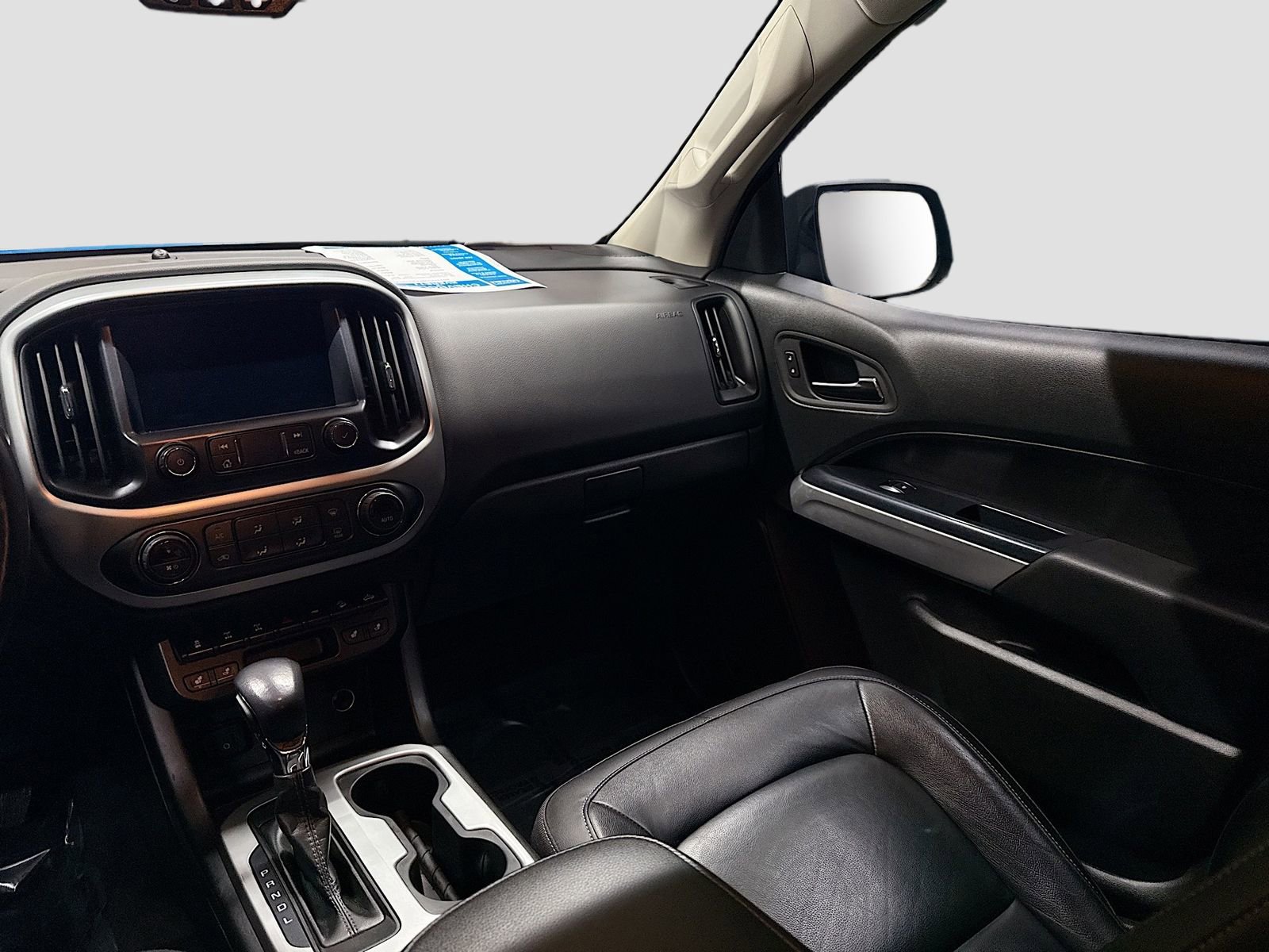 Used 2022 Chevrolet Colorado ZR2 image 26