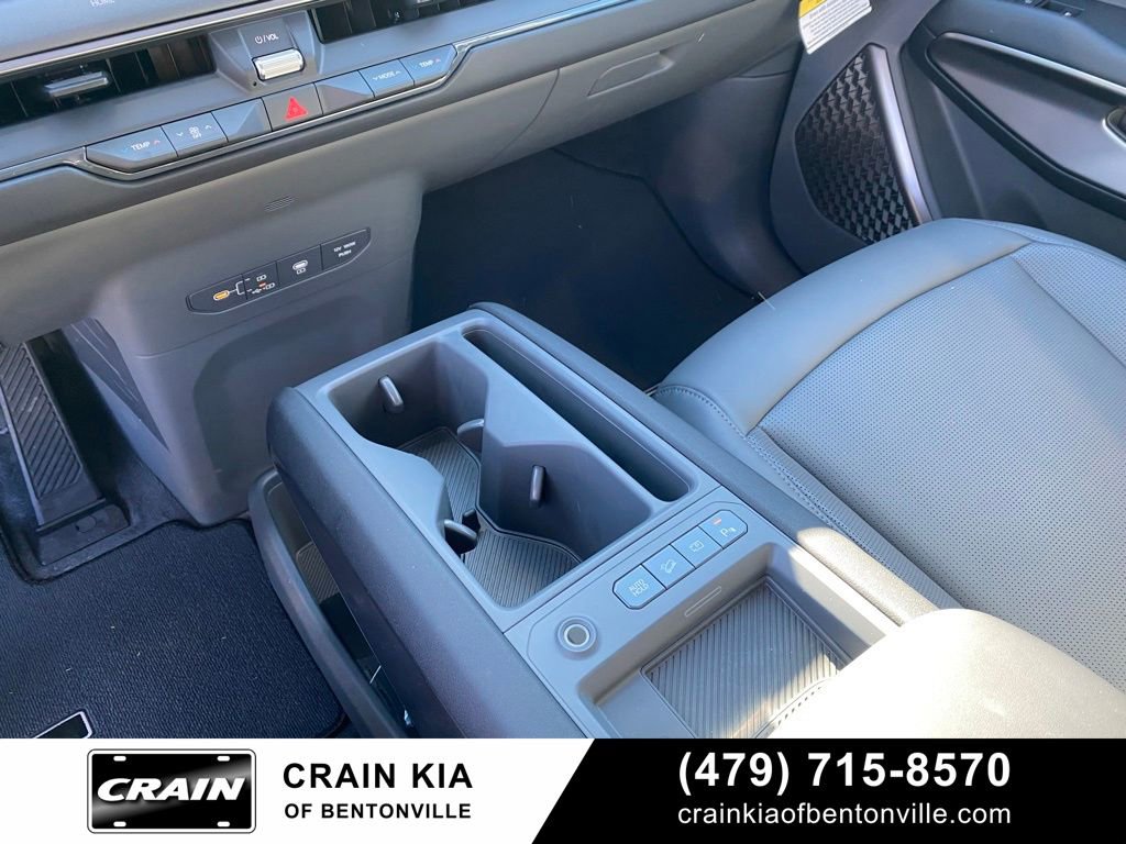 New 2026 Kia EV9 Light image 18