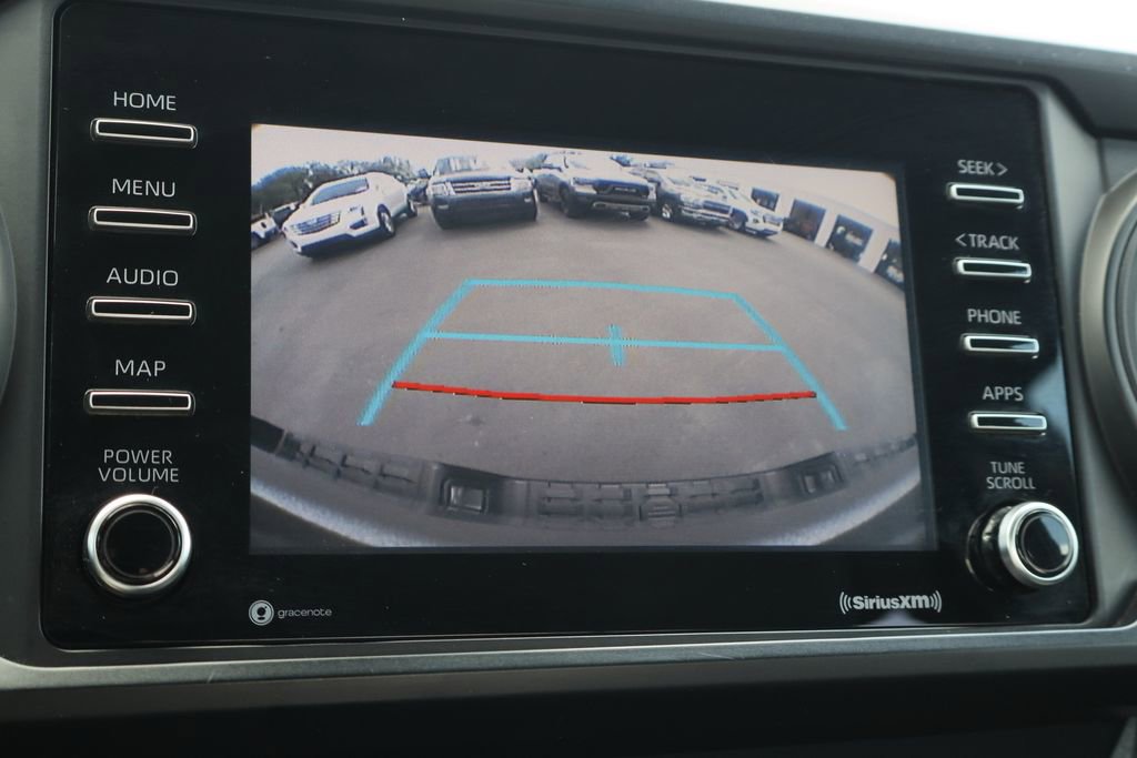 Used 2020 Toyota Tacoma SR image 15