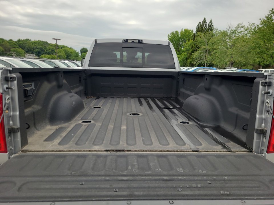 Used 2024 RAM 2500 Tradesman w/ Safety Group RWD image 19