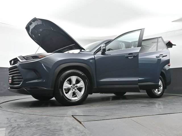 Certified 2026 Toyota Grand Highlander AWD image 47