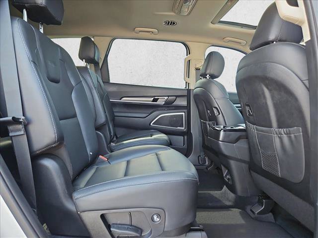 Used 2021 Kia Telluride S AWD/4WD image 22