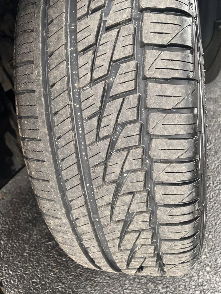 Used 2023 Kia Seltos EX image 46