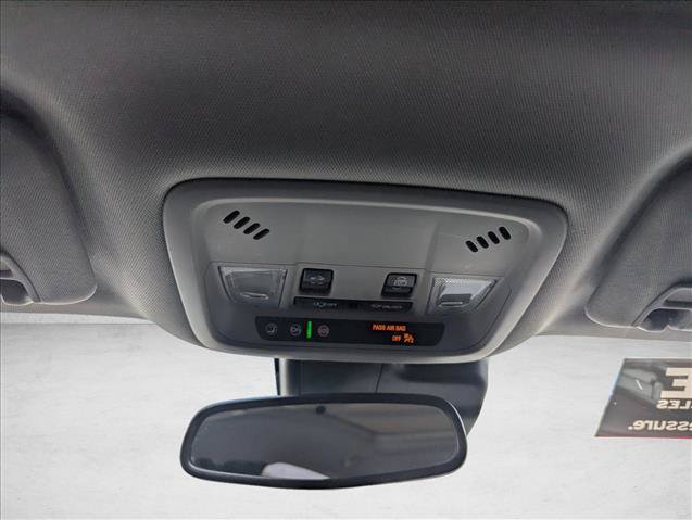 Used 2021 Chevrolet Malibu Premier FWD image 21