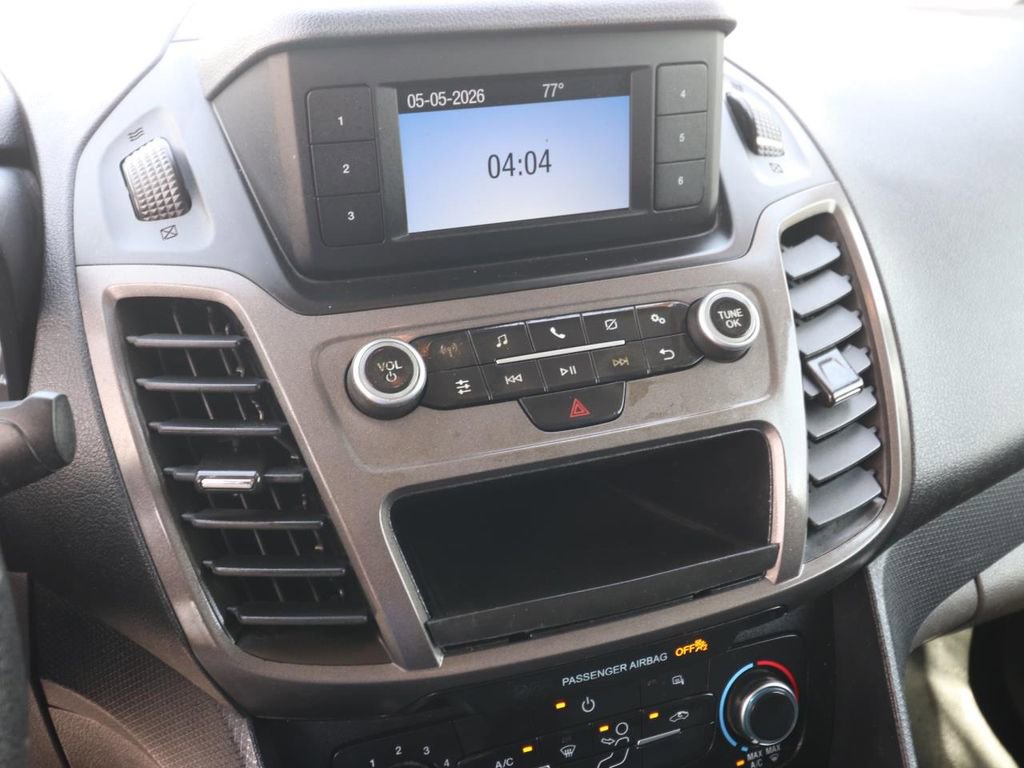 Used 2022 Ford Transit Connect XL FWD image 20