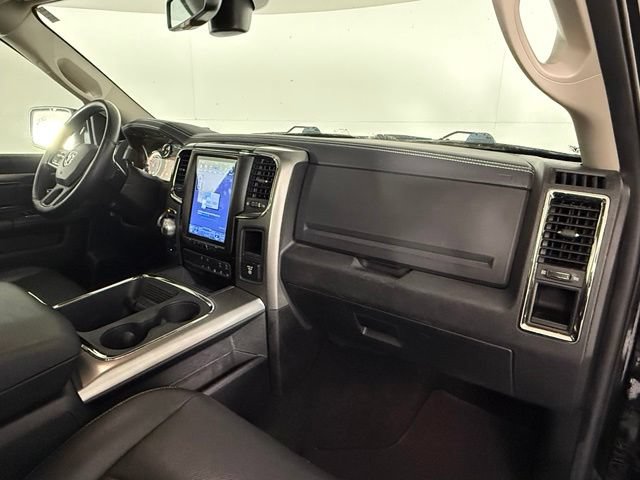 Used 2018 RAM 1500 Sport w/ Convenience Group AWD/4WD image 14