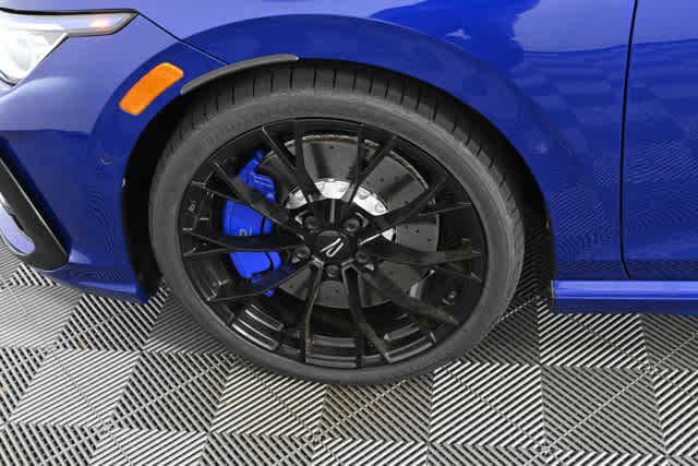 New 2026 Volkswagen Golf image 30