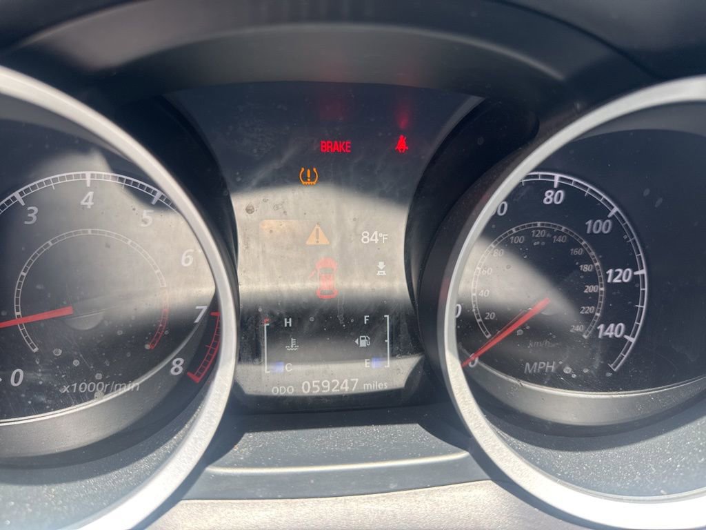 Used 2015 Mitsubishi Lancer GT FWD image 10