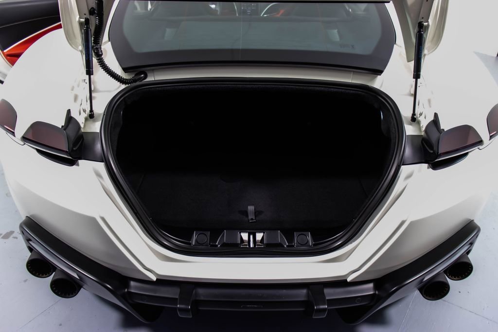 Certified 2022 Ferrari Roma image 22