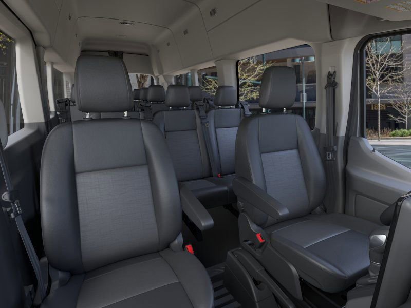 New 2026 Ford Transit 350 XL image 10