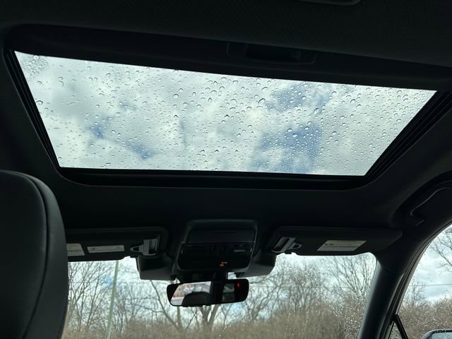 New 2026 Subaru Outback Premium image 17