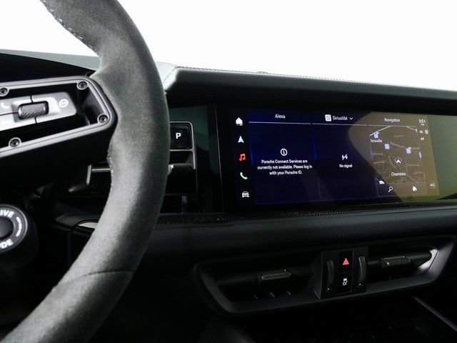 New 2026 Porsche Cayenne GTS image 13