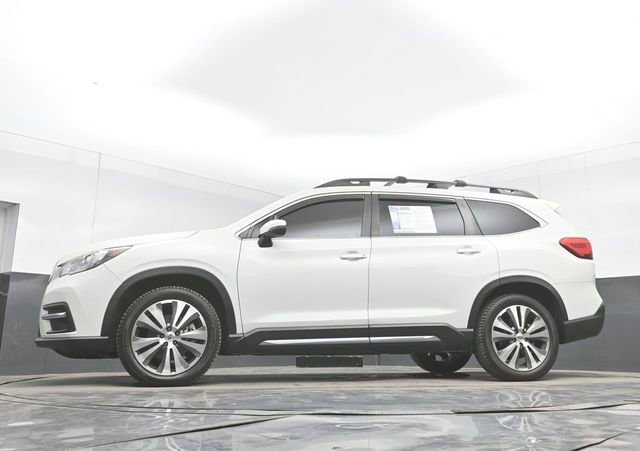 Used 2020 Subaru Ascent Limited w/ Popular Package #3 image 45