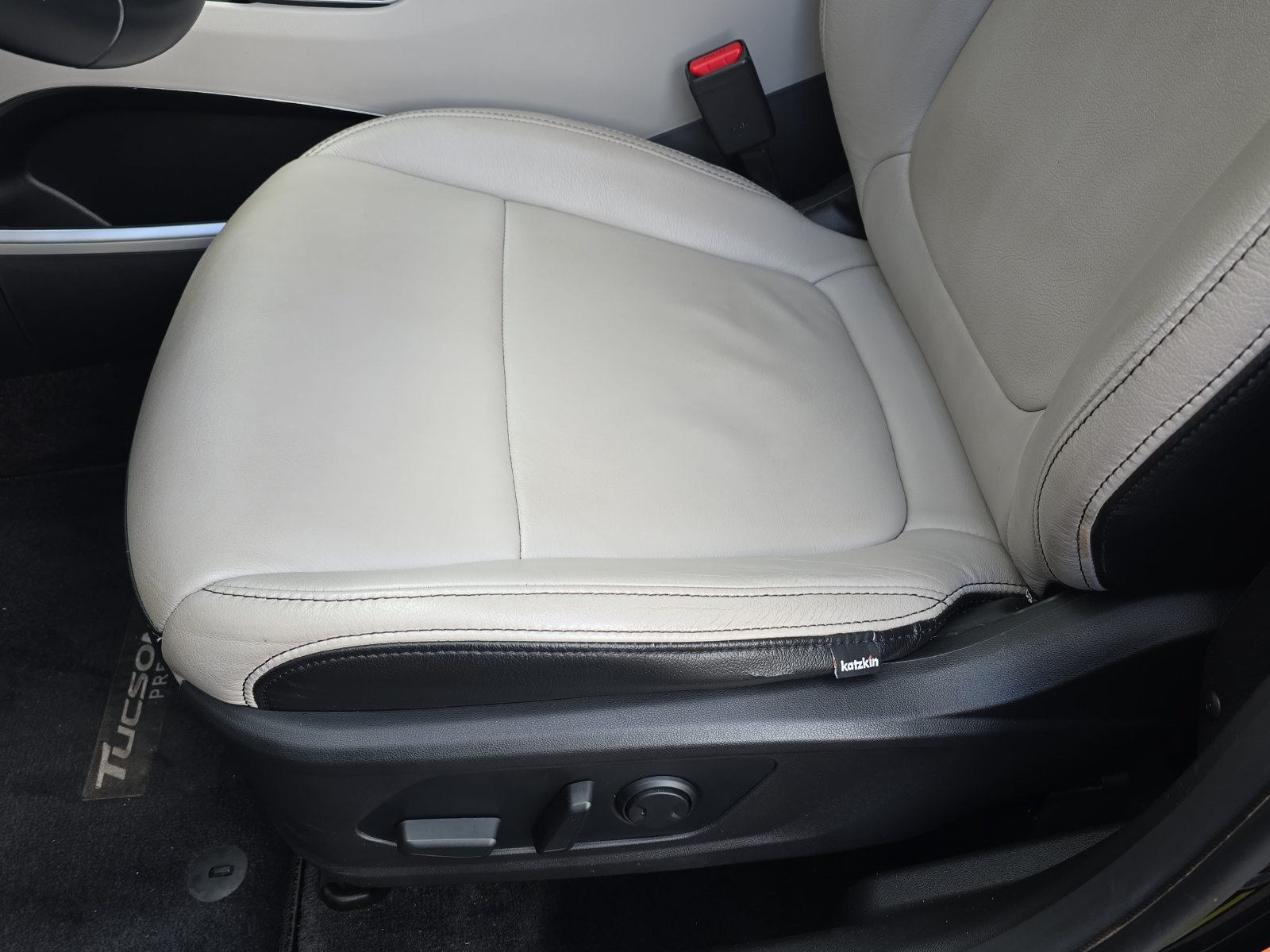 Used 2022 Hyundai Tucson SEL AWD/4WD image 28