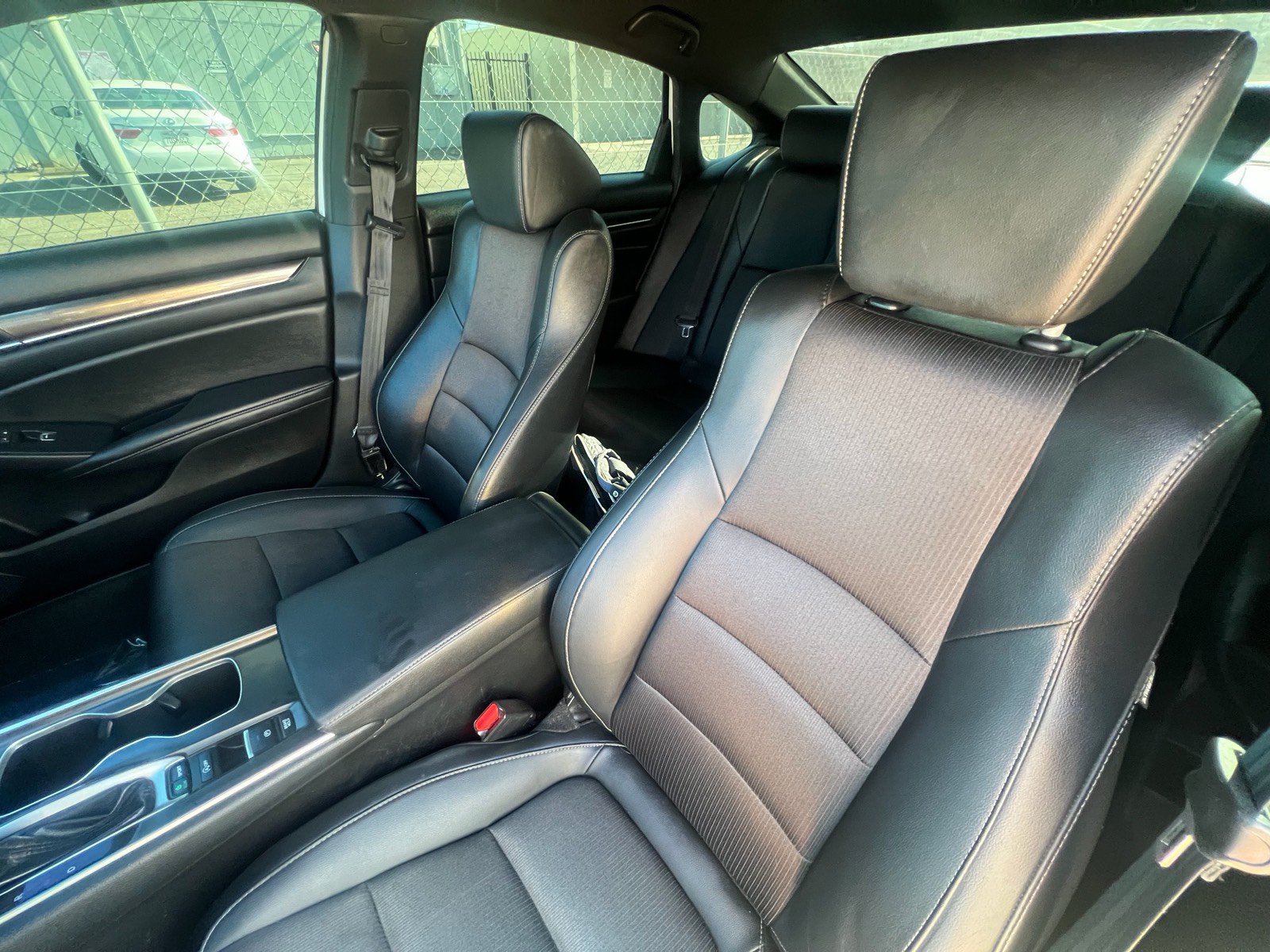 Used 2021 Honda Accord Sport image 17