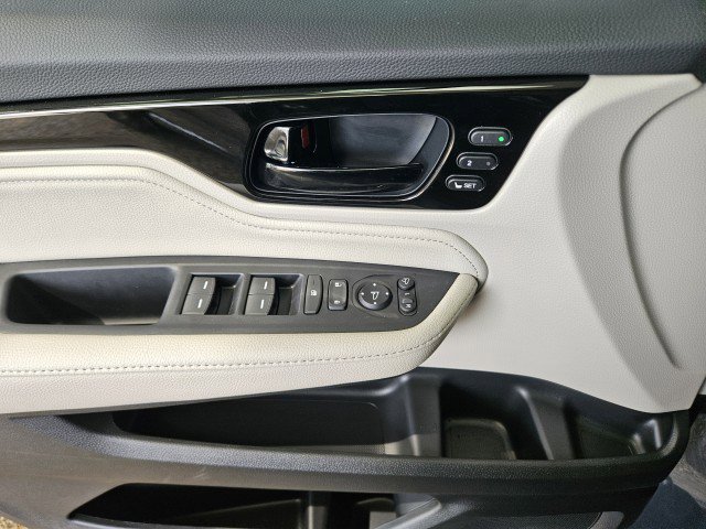 New 2026 Honda Odyssey Elite image 33