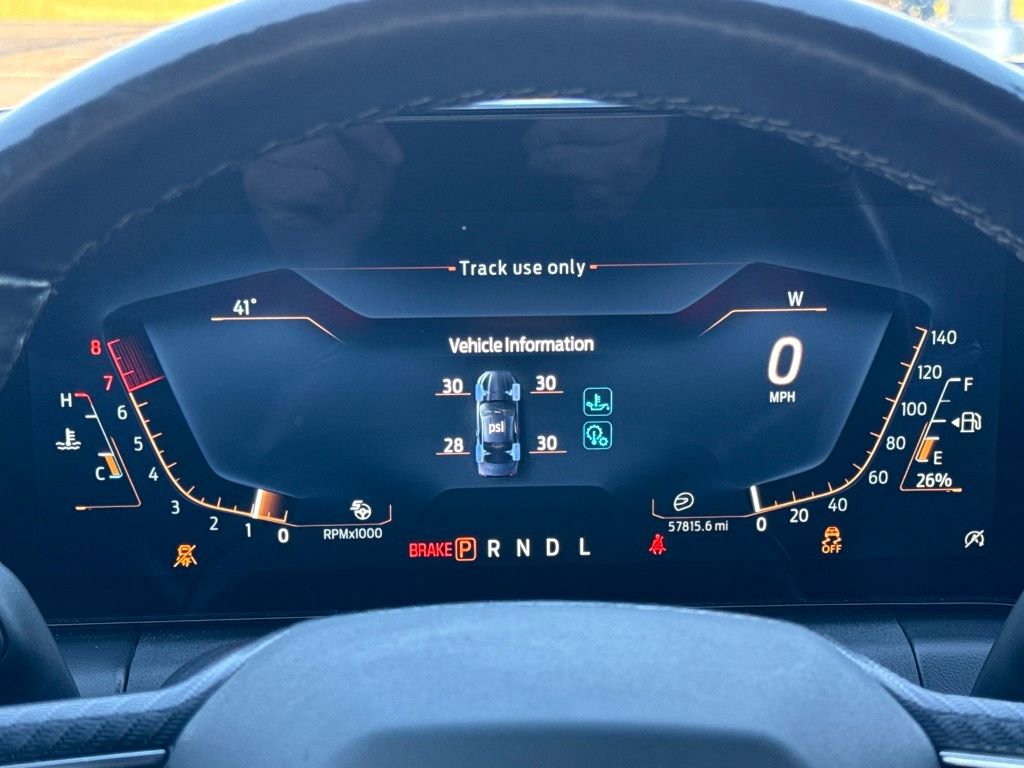 Used 2024 Ford Mustang Premium image 27