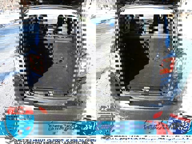 Used 2021 Jeep Renegade Limited w/ Sun & Sound Group image 12