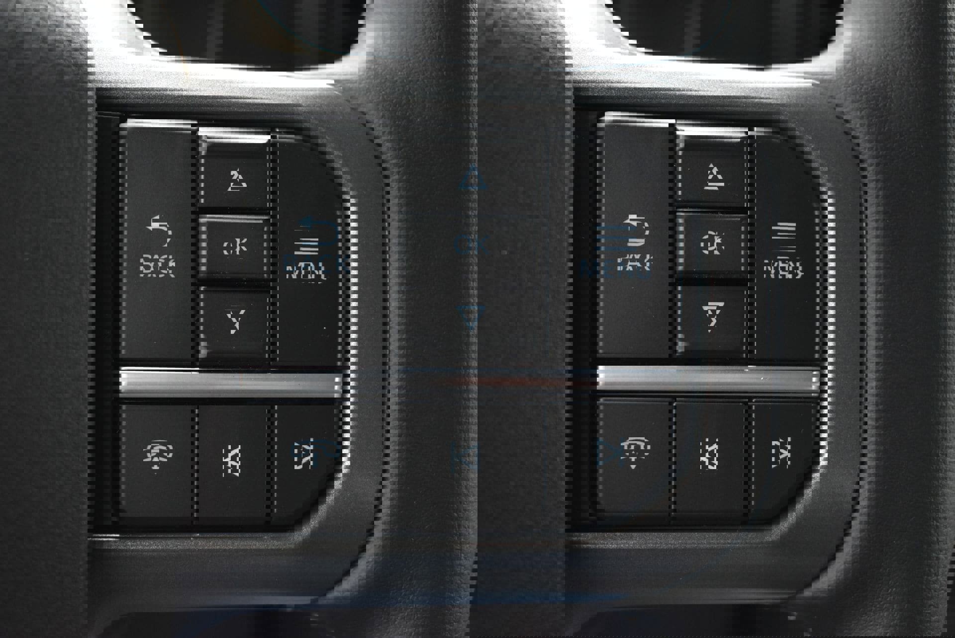 New 2026 Ford F250 Lariat w/ Lariat Ultimate Package image 28