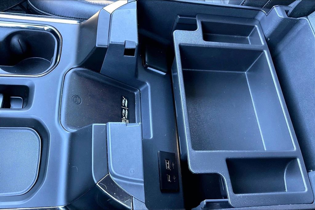 Used 2023 Chevrolet Silverado 1500 ZR2 image 26