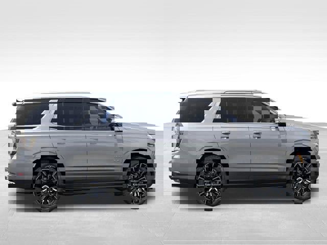 New 2026 Chevrolet Tahoe High Country image 5