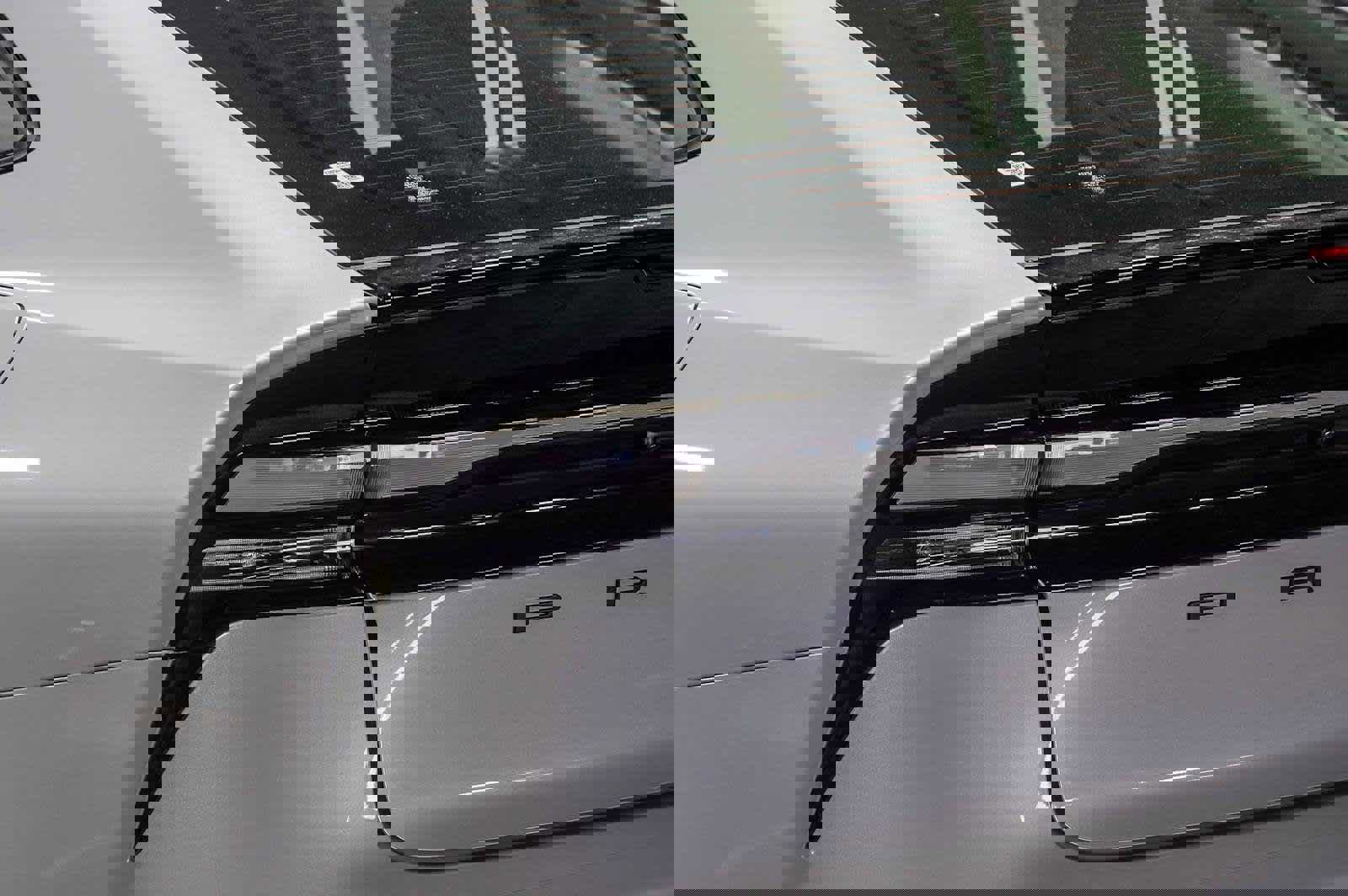 New 2026 Toyota Prius SE image 7