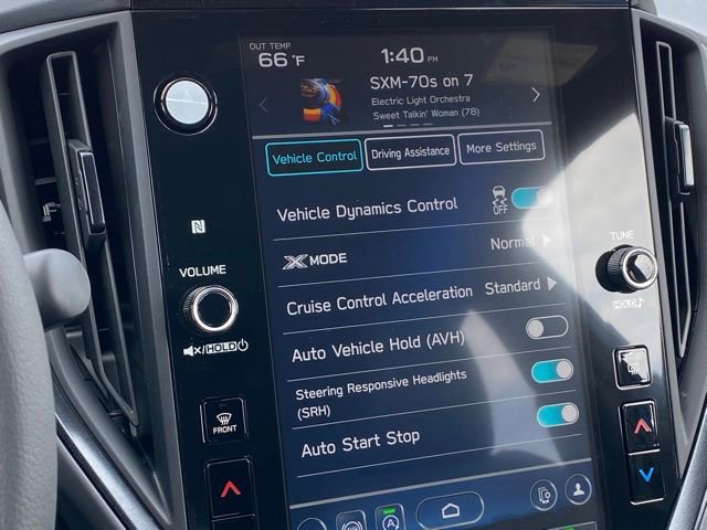 New 2026 Subaru Crosstrek 2.5i Wilderness AWD/4WD image 18