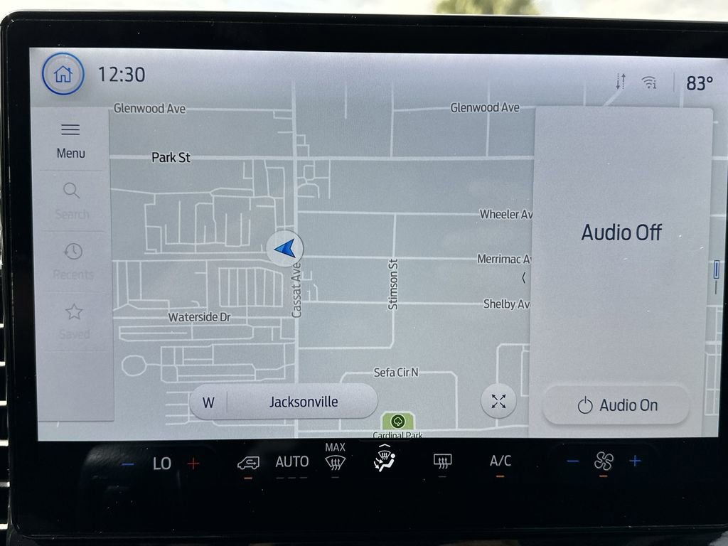 Used 2024 Ford Transit 350 XLT image 23