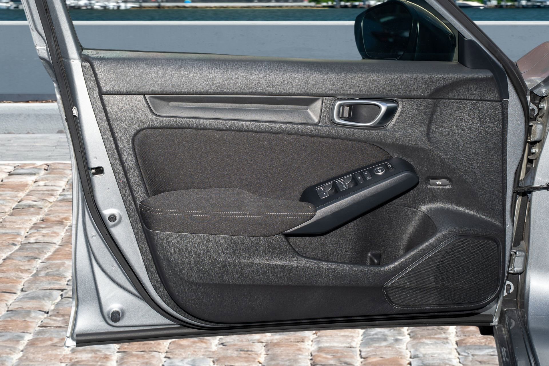 Used 2024 Honda Civic Sport image 10