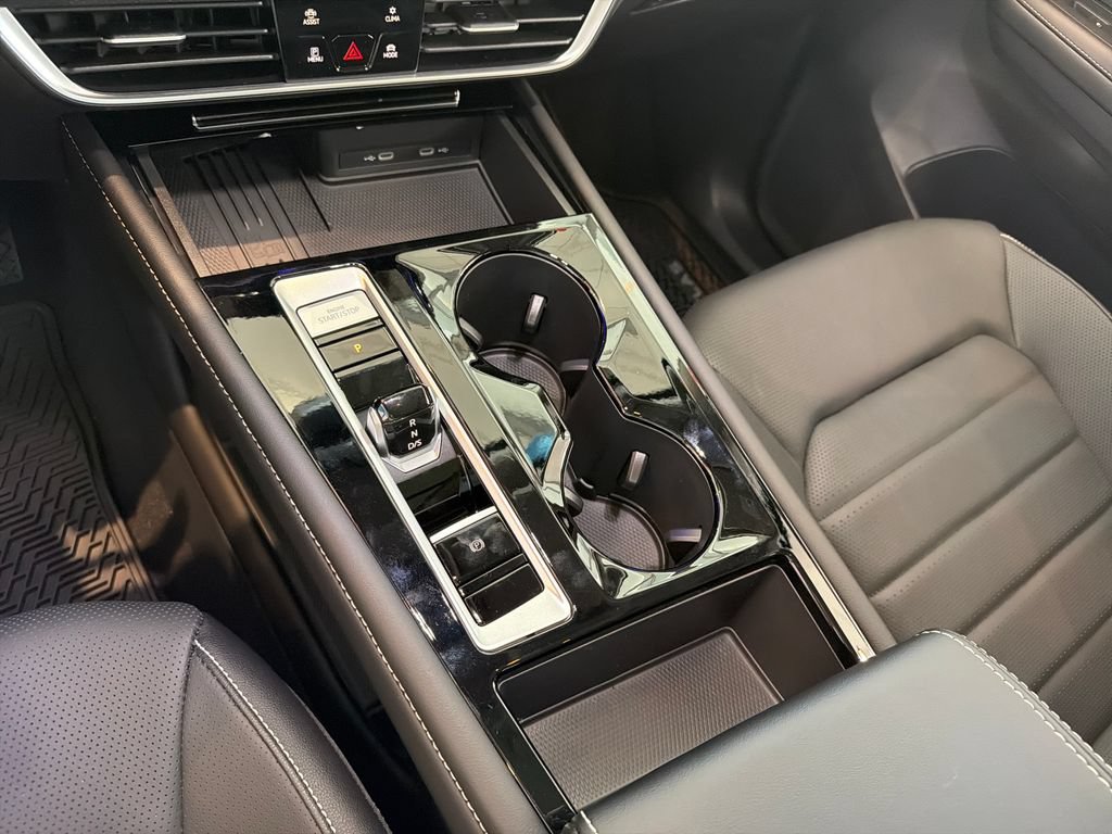 New 2026 Volkswagen Atlas SEL AWD/4WD image 23