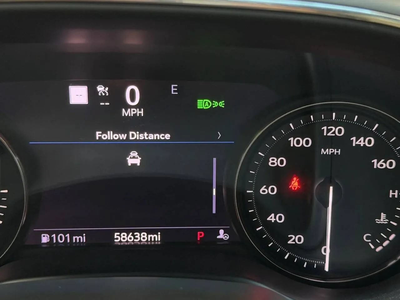 Used 2020 Cadillac CT5 Premium Luxury RWD image 36