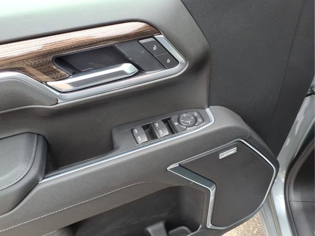 New 2026 Chevrolet Silverado 1500 RST w/ RST All Star Premium Package image 17