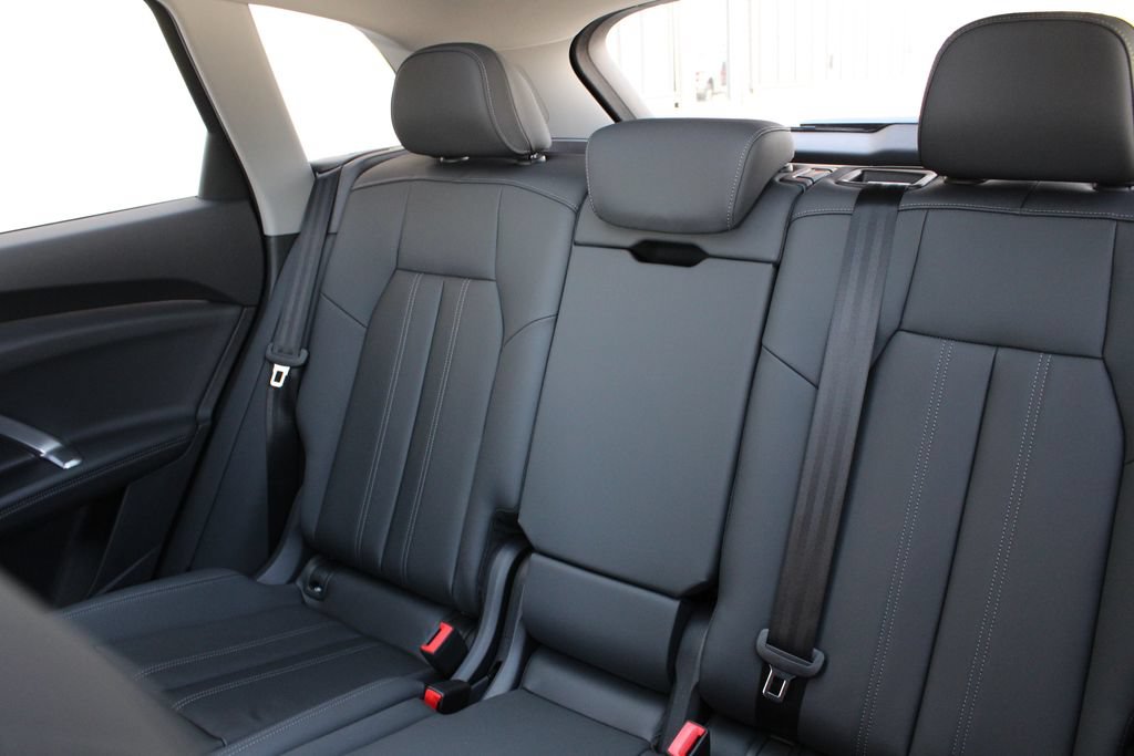 New 2026 Audi Q5 Premium AWD/4WD image 21